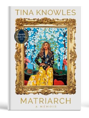 Matriarch: Oprah's Book Club