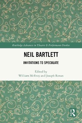 Neil Bartlett - 