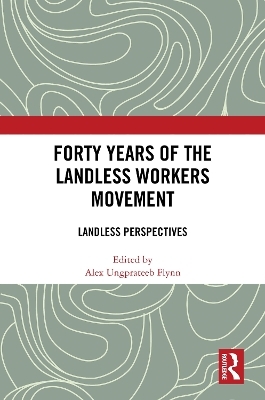 Forty Years of the Landless Workers Movement - 