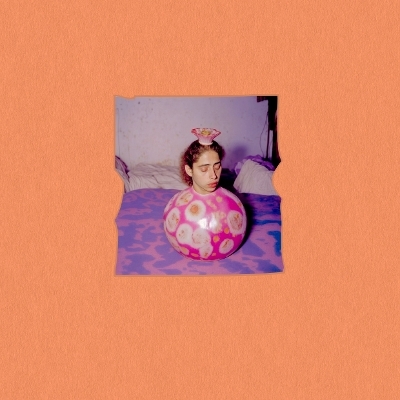 Cursed - Charlie Engman