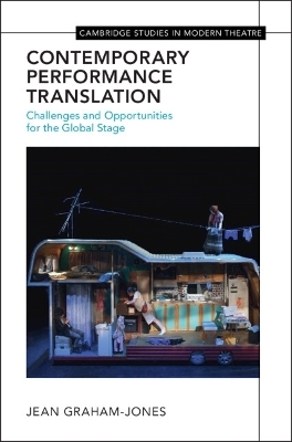 Contemporary Performance Translation