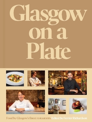 Glasgow On A Plate 3