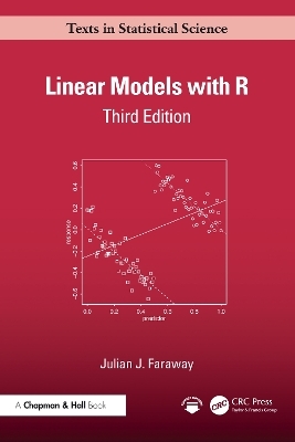 Linear Models with R