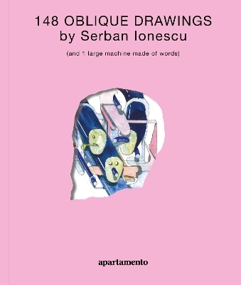 148 Oblique Drawings - 