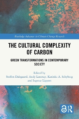 The Cultural Complexity of Carbon - 