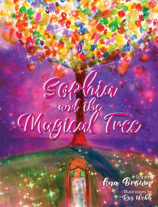 Sophia and the Magical Tree