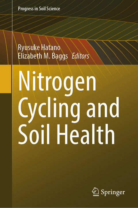Nitrogen Cycling and Soil Health - 