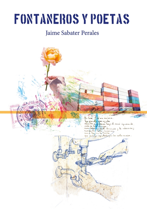 Fontaneros y poetas - Jaime Sabater Perales