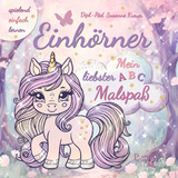 Einh&ouml;rner - Susanne Kreuer