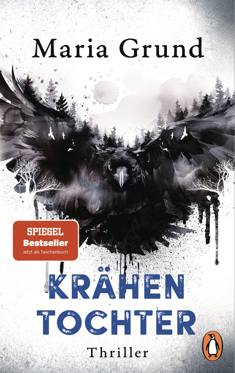 Kr&auml;hentochter - Maria Grund