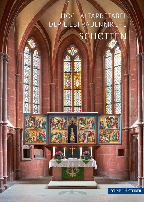 Schotten (Vogelsbergkreis) - 