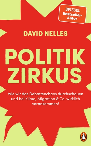 Politikzirkus