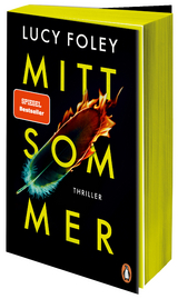 Mittsommer - Lucy Foley