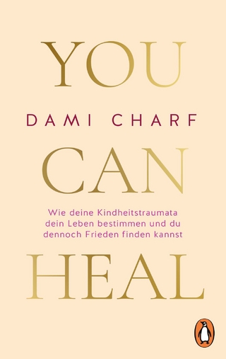You can heal