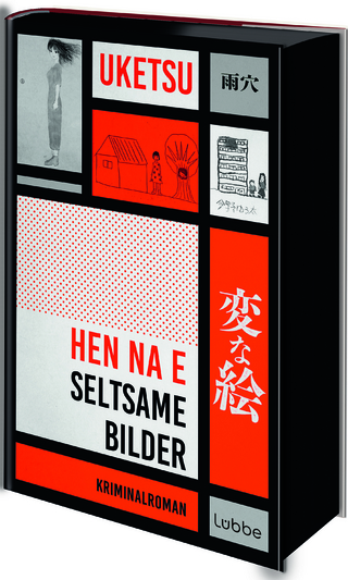 HEN NA E - Seltsame Bilder