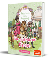 Die gestohlene Krone