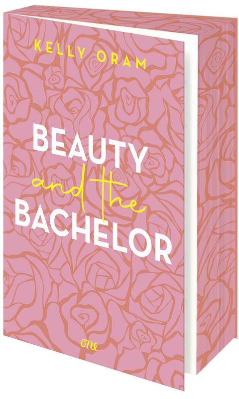 Beauty and the Bachelor - Kelly Oram