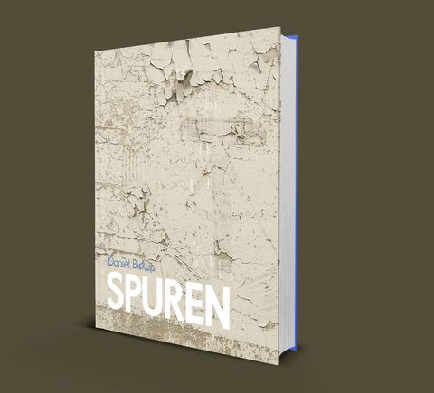 Spuren - Daniel Biskup