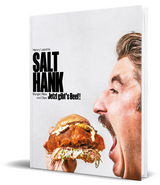 Jetzt gibt&rsquo;s Beef! - Salt Hank, Henry Laporte