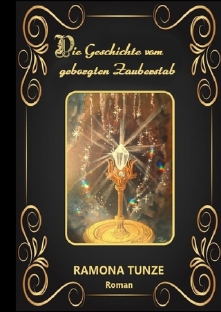 Die kleine Welt des kleinen Glück(s) / Die Geschichte vom geborgten Zauberstab