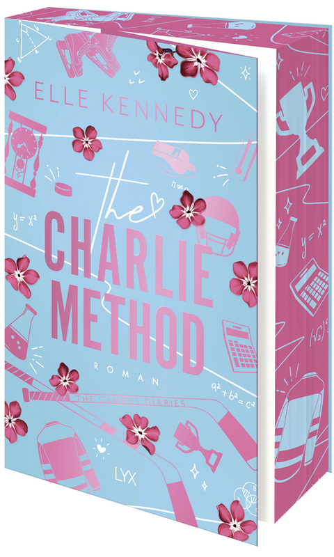 The Charlie Method - Elle Kennedy