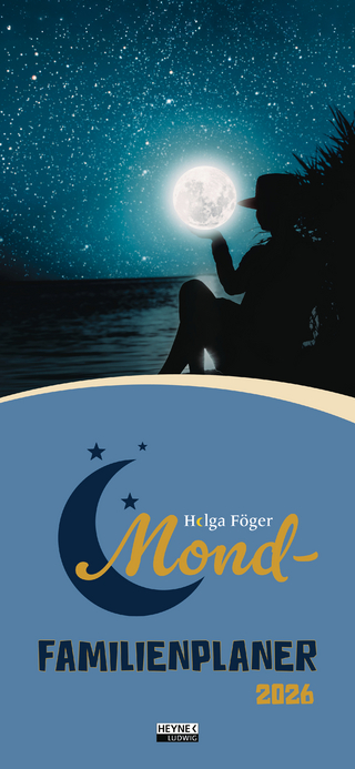 Mond-Familienplaner 2026