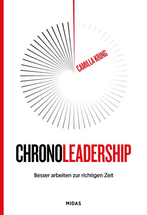 Die beste Zeit - Camilla Kring