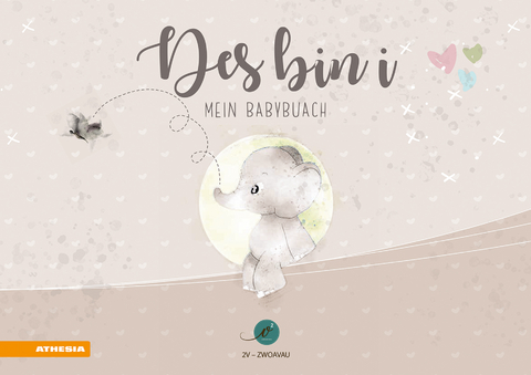 Des bin i -  2V-Zwoavau