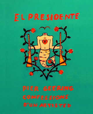 El Presidente