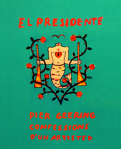 El Presidente - 