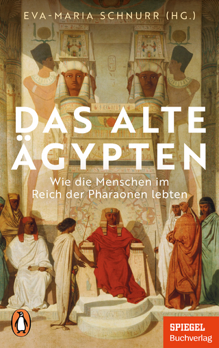 Das Alte Ägypten - Eva-Maria Schnurr