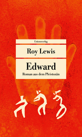 Edward - Roy Lewis