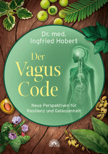 Der Vagus Code - Ingfried Hobert