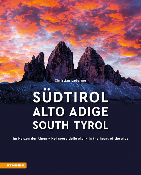S&uuml;dtirol - Alto Adige - South Tyrol - Christjan Ladurner