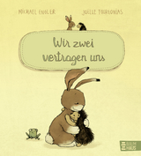 Wir zwei vertragen uns - Michael Engler