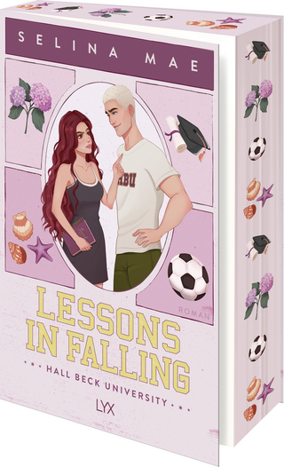 Lessons in Falling