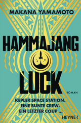 Hammajang Luck - Makana Yamamoto