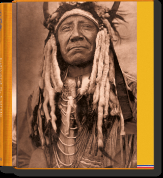 Edward S. Curtis. The North American Indian. The Complete Portfolios