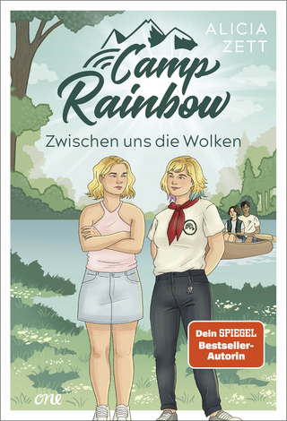 Camp Rainbow - Zwischen uns die Wolken