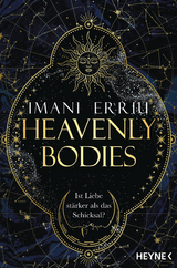 Heavenly Bodies - Imani Erriu