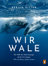 Wir Wale - Fabian Ritter