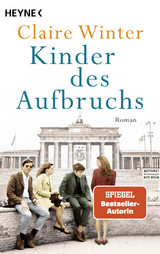 Kinder des Aufbruchs - Claire Winter