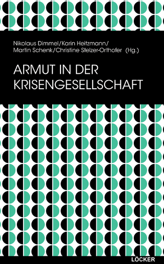 Armut in der Krisengesellschaft