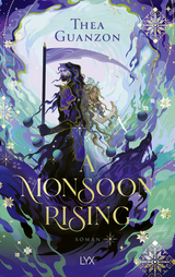 A Monsoon Rising - Thea Guanzon