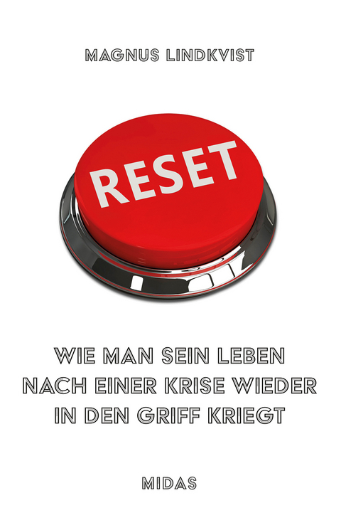RESET - Magnus Lindkvist