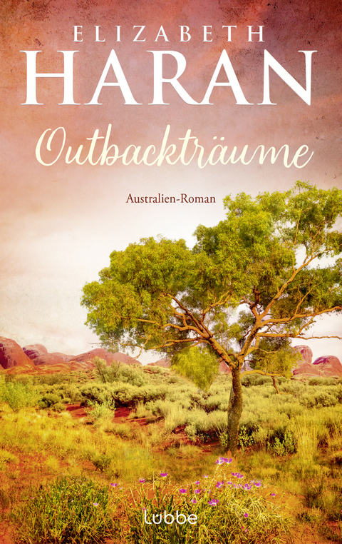 Outbacktr&auml;ume - Elizabeth Haran