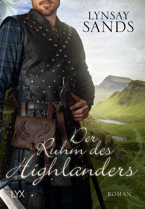 Der Ruhm des Highlanders - Lynsay Sands