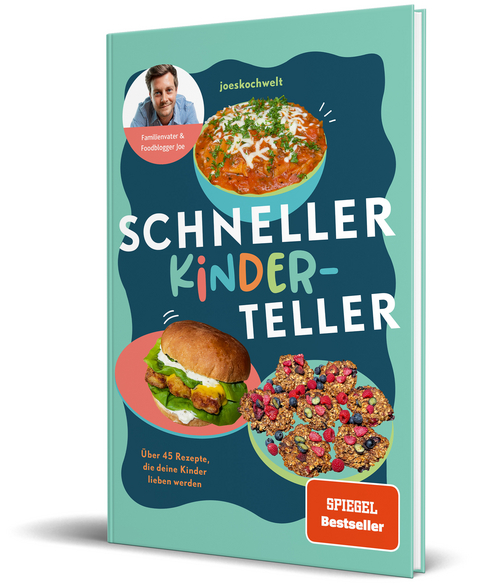 Schneller Kinderteller