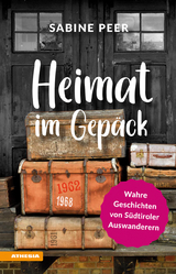 Heimat im Gep&auml;ck - Sabine Peer