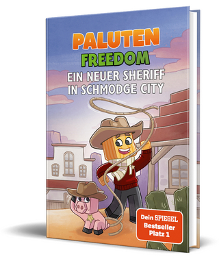 Ein neuer Sheriff in Schmodge City